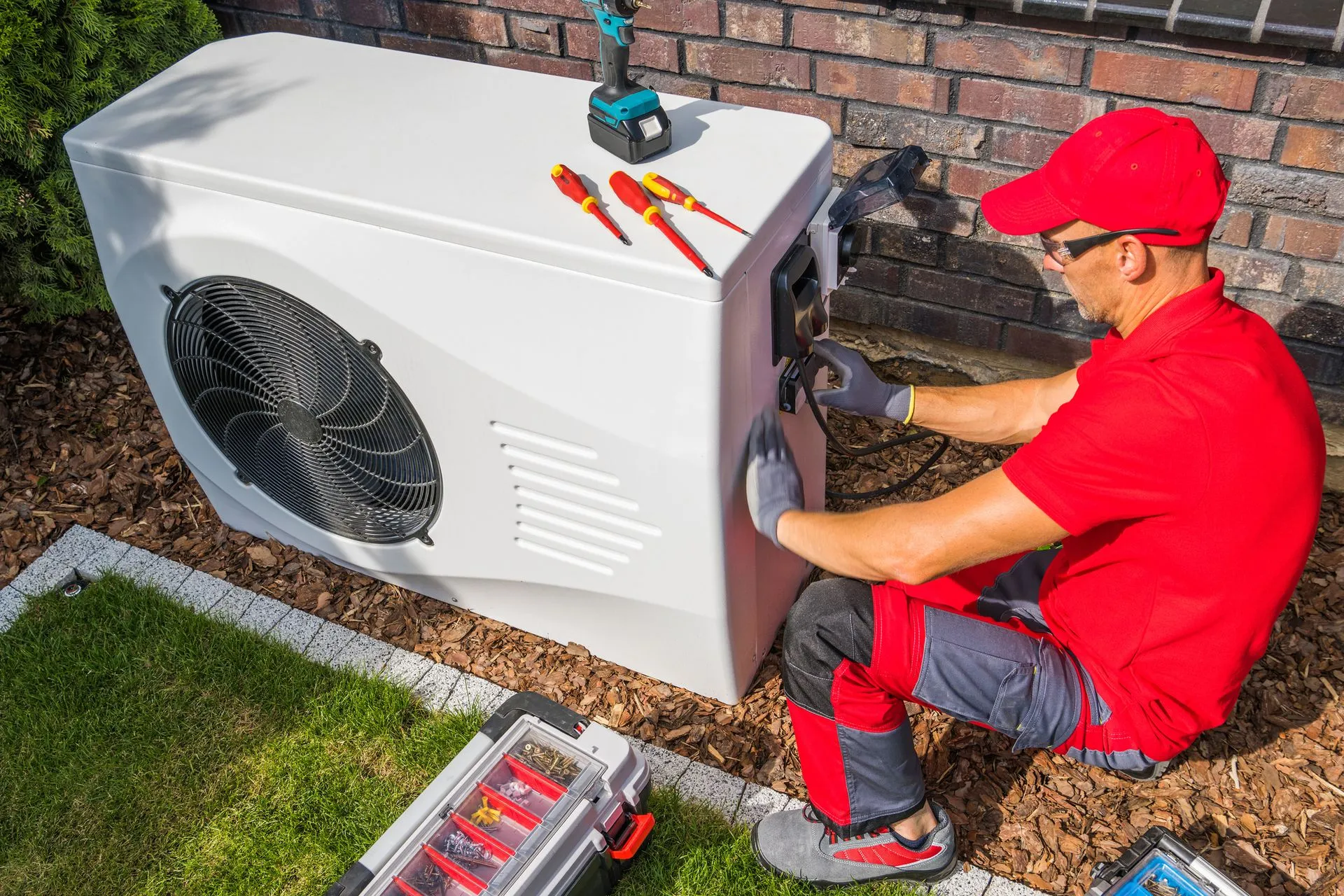 About HVAC in Putnam, CT